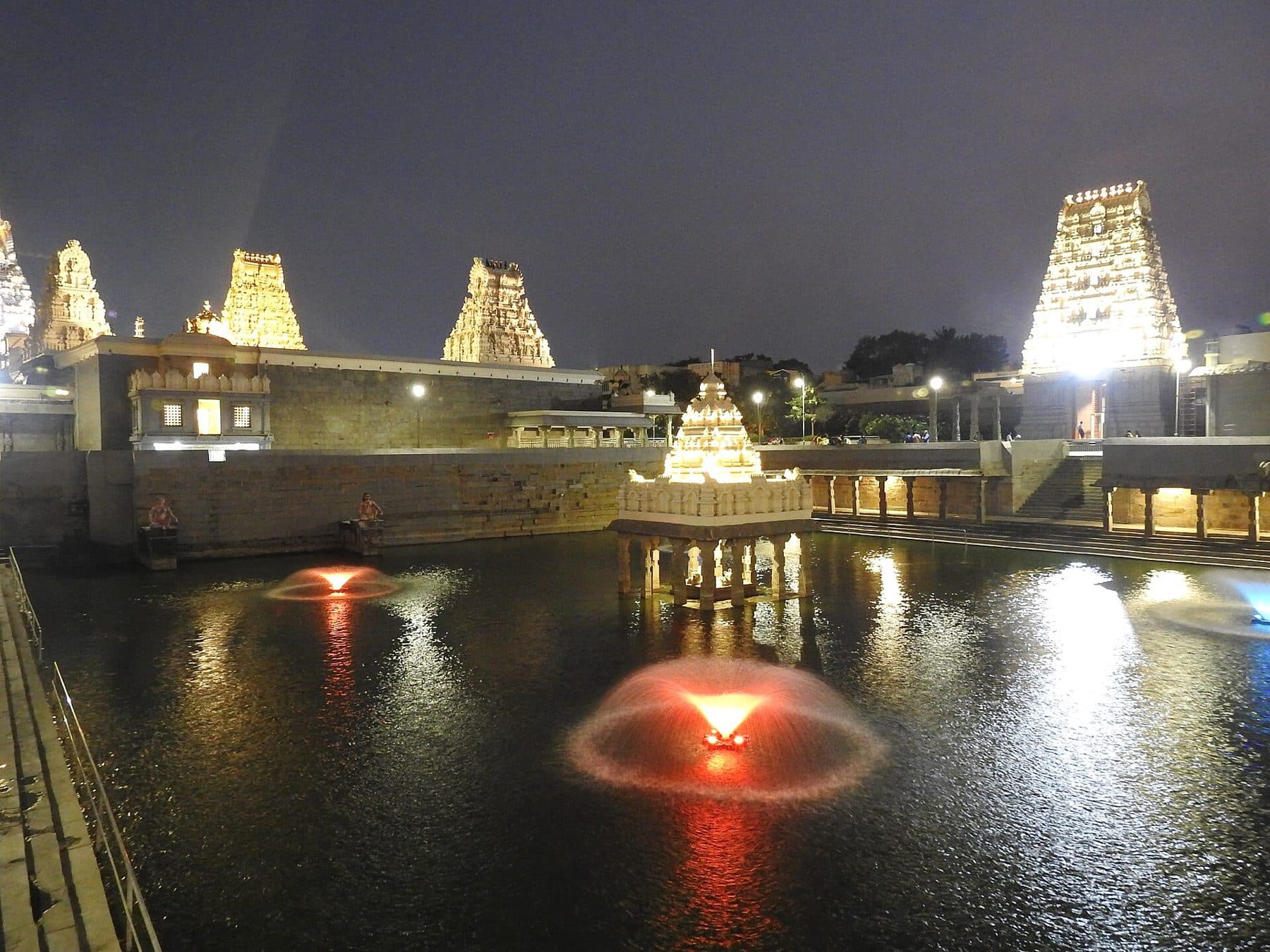 Kanchipuram Tour: Temples & Silk Weavers (2 Days from Chennai), photo 3