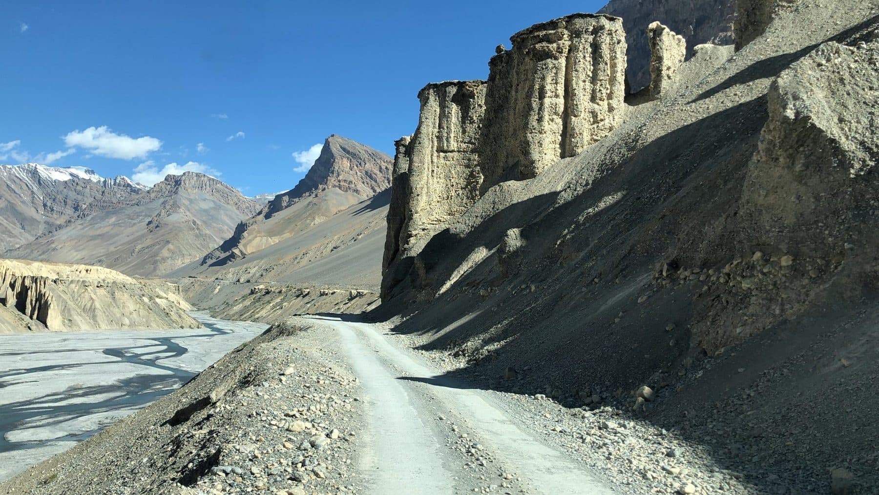 Spiti Adventure: Kinnaur, Kaza, Dhankar Lake & Chandratal, 10 Days, photo 2