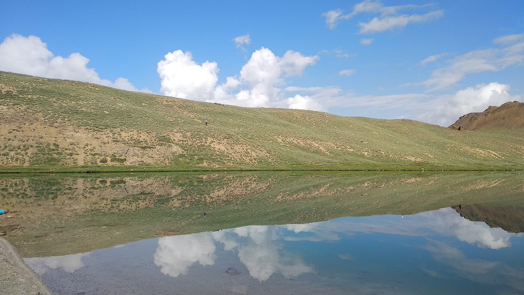 Spiti Adventure: Kinnaur, Kaza, Dhankar Lake & Chandratal, 10 Days, photo 3