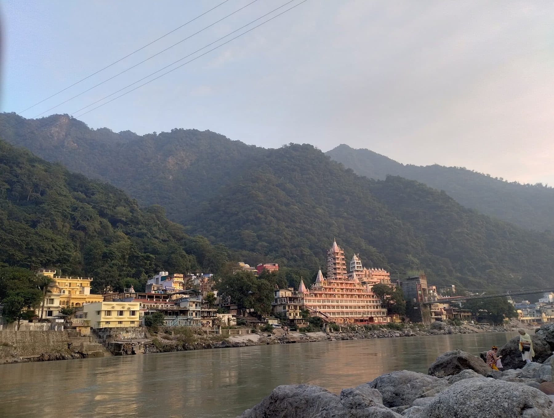 Uttarakhand