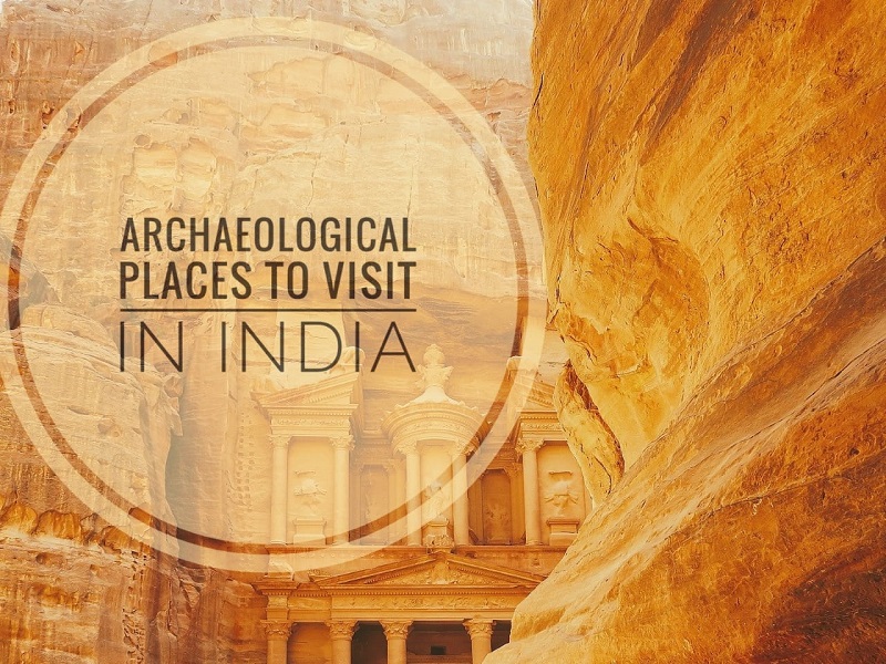 Archaeological-places-to-visit-in-India