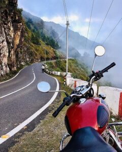 Longest Highway of India