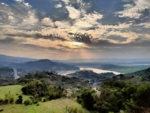 Mansar Lake