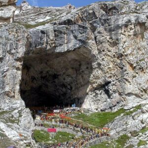 Amarnath Yaatra