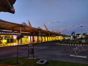 Jammu Airport