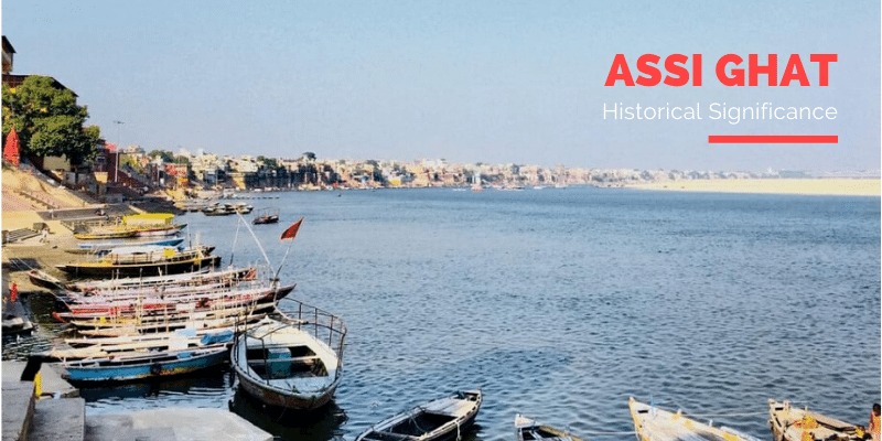 Assi Ghat, Varanasi