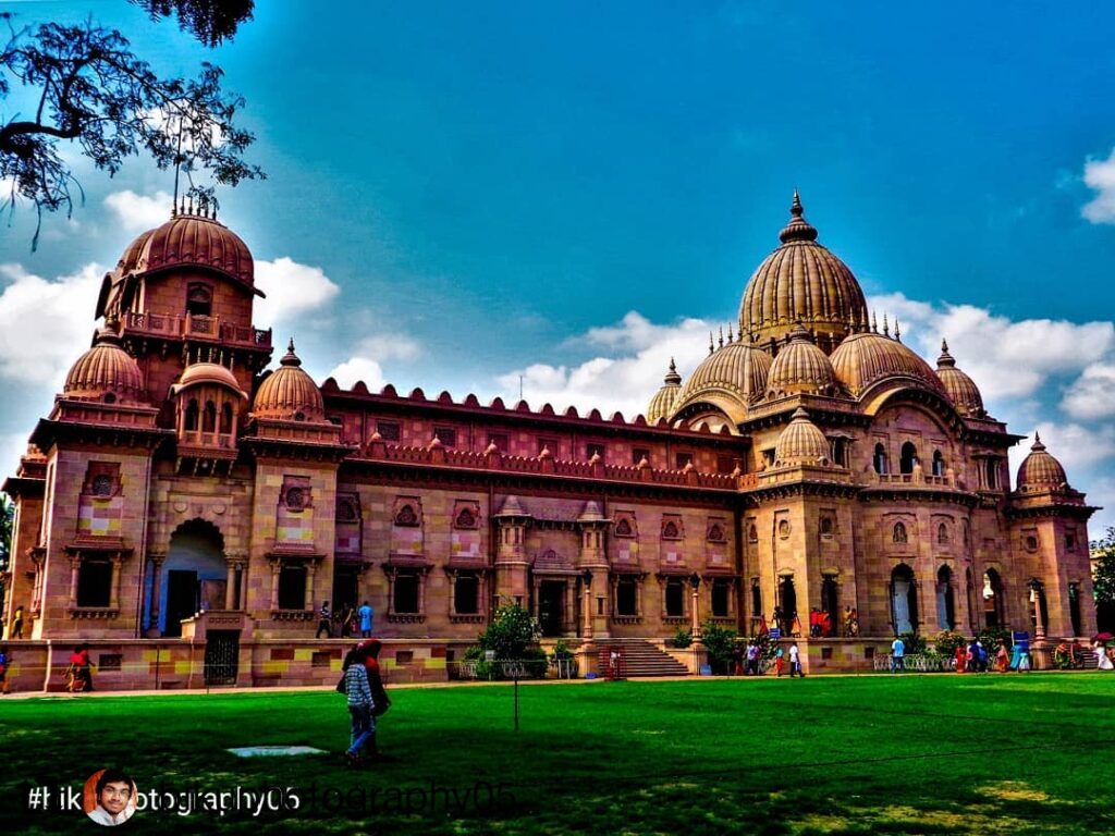 Belur Math, Kolkata