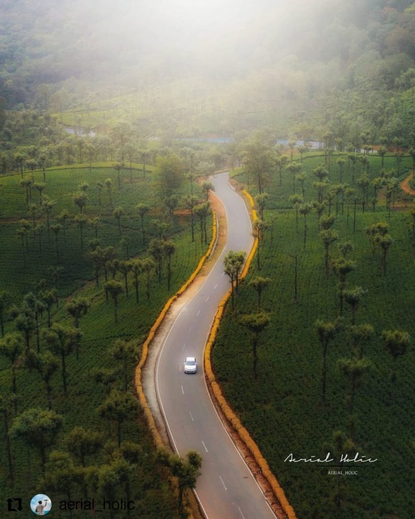 Chennai Road