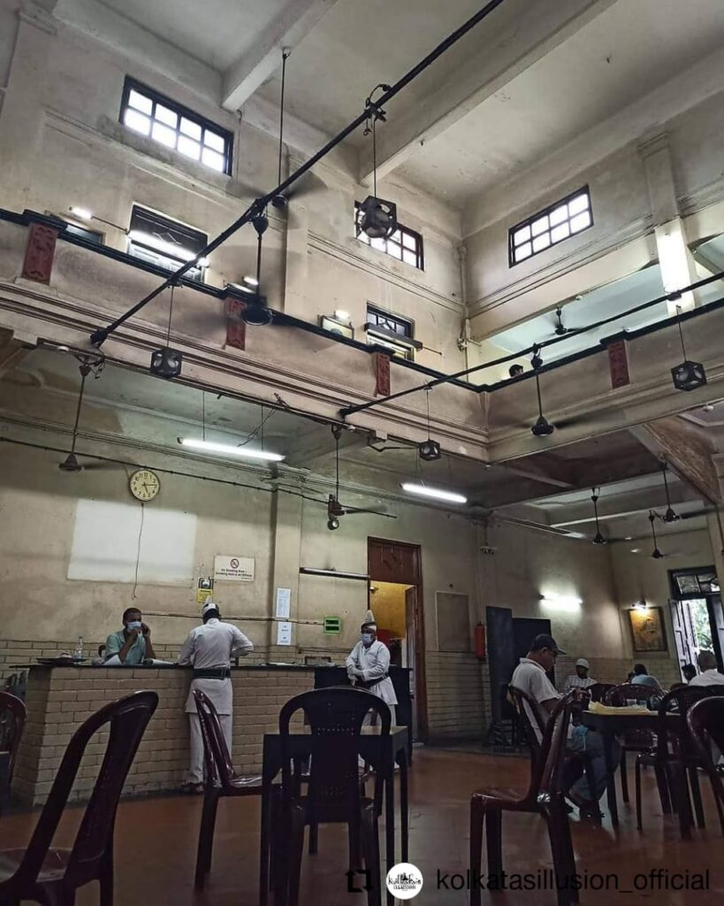 Indian Coffee House, Kolkata