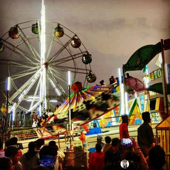 Junbeel Mela, Assam