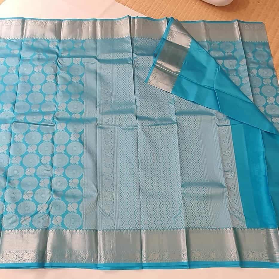 Kanchipuram Sarees