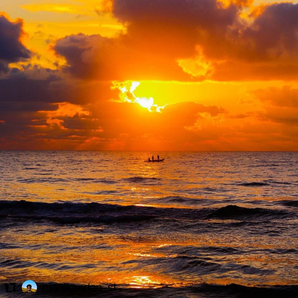 Marina Beach, Chennai