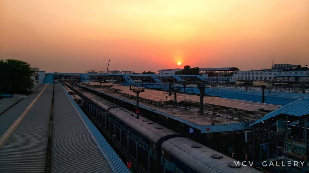 Secunderabad Junction