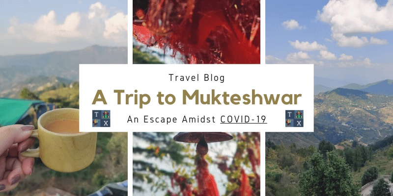 A trip to Mukteshwar