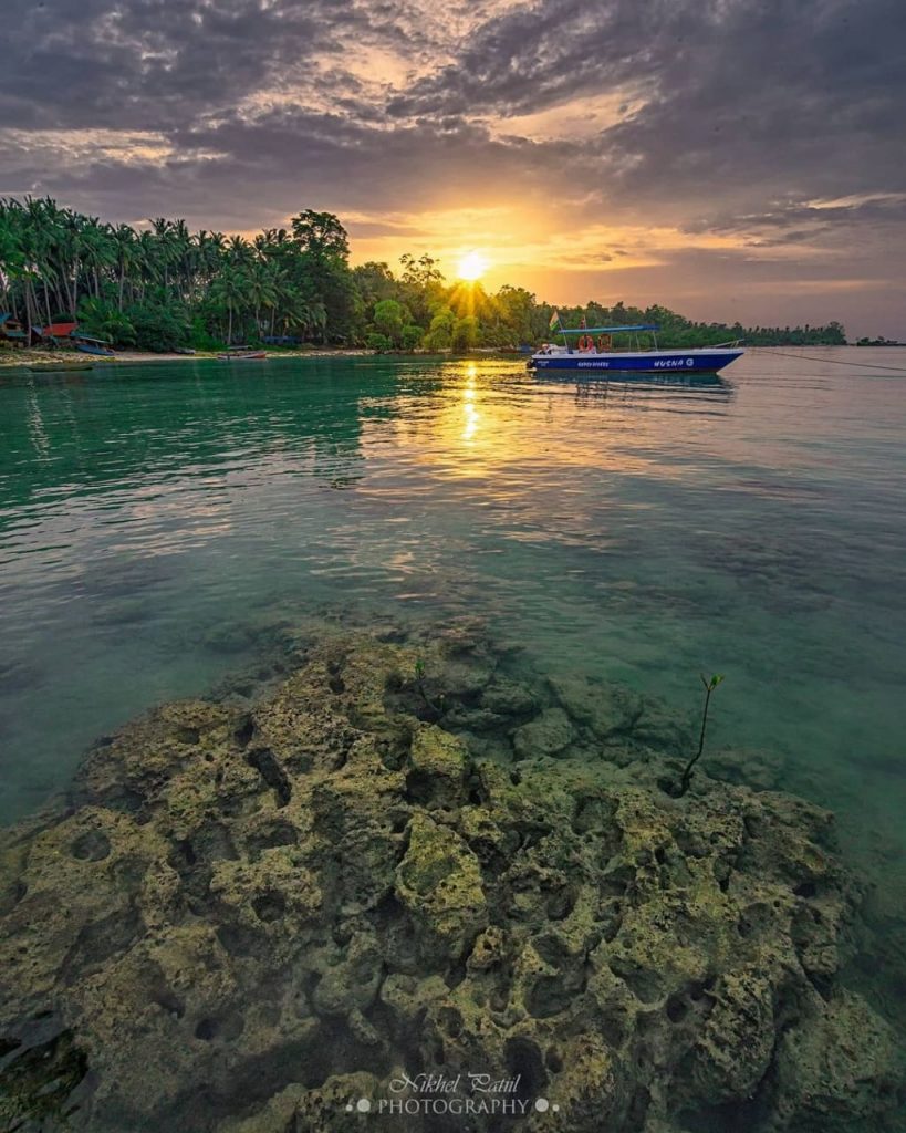 Andaman Islands