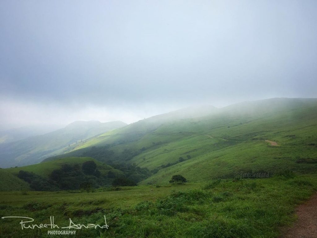 Chikmagalur, Karnataka