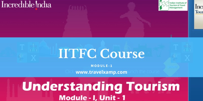 IITFC Course Module-1