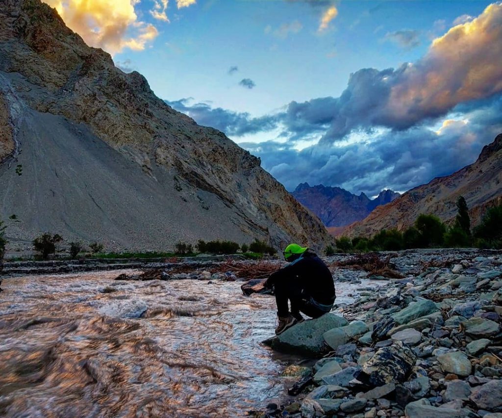 Markha Valley Trek