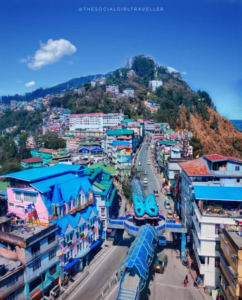 Sikkim