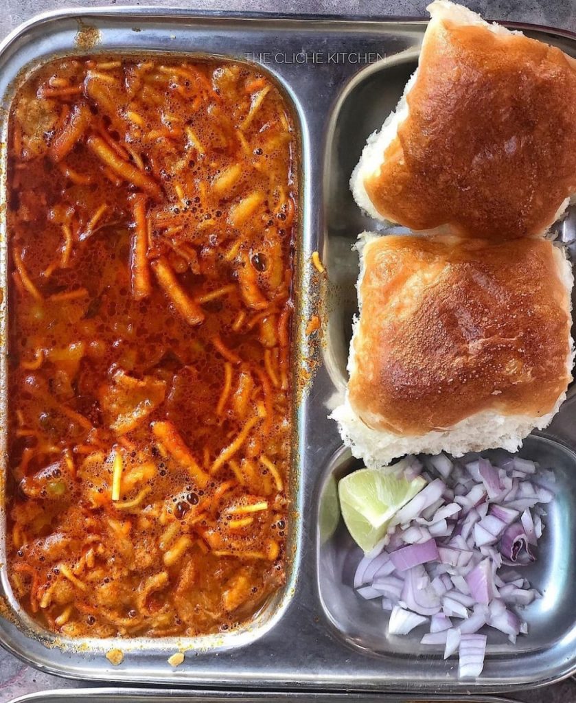 Missal Pav