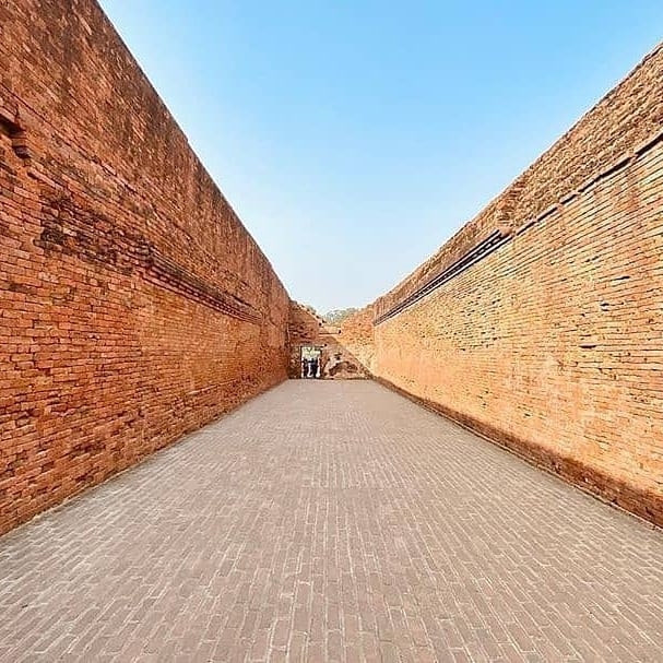 Nalanda Archaeological Museum