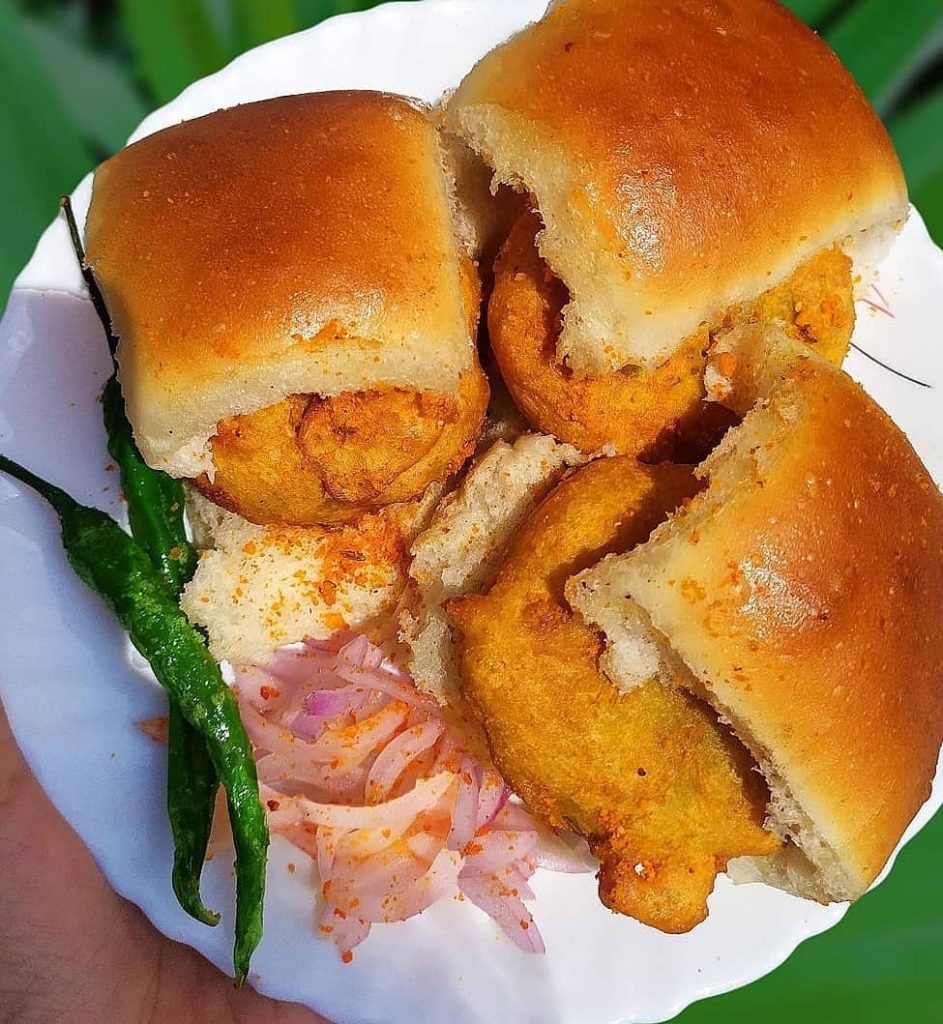 Vada Pav