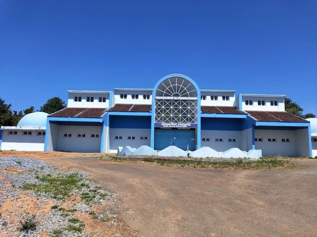 Tribal Research Centre, Ooty