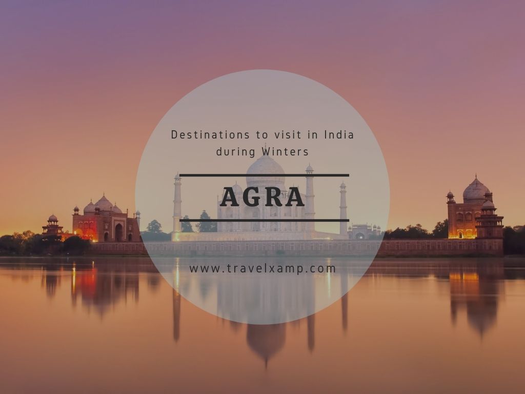 Agra