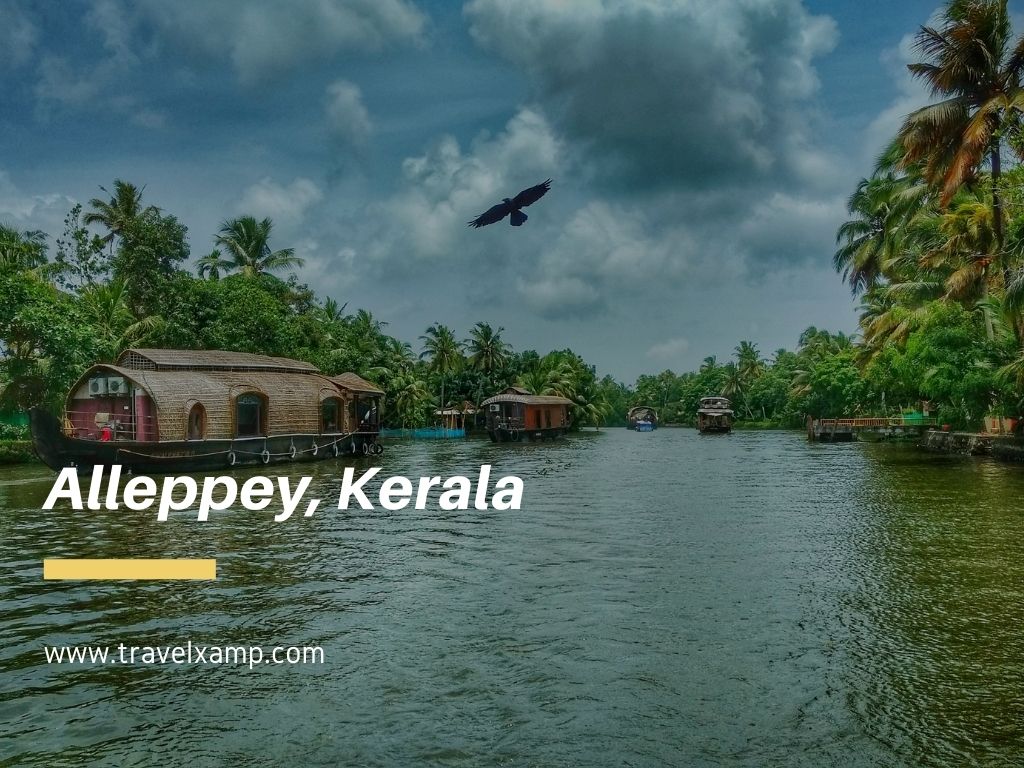 Alleppey, Kerala