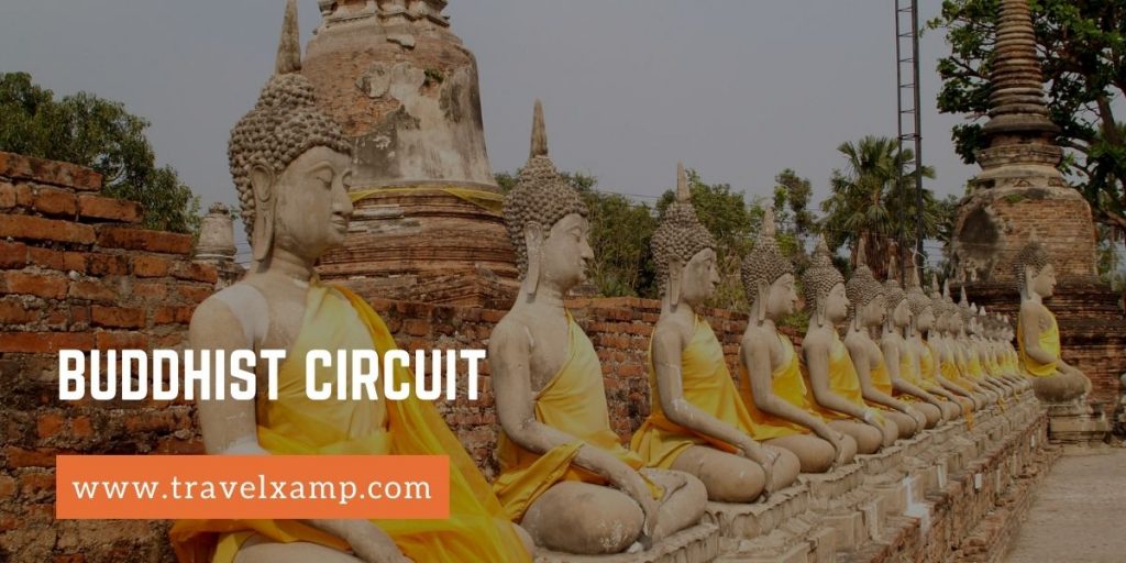 Buddhist Circuit: Experience the Greatness of Lord Buddha