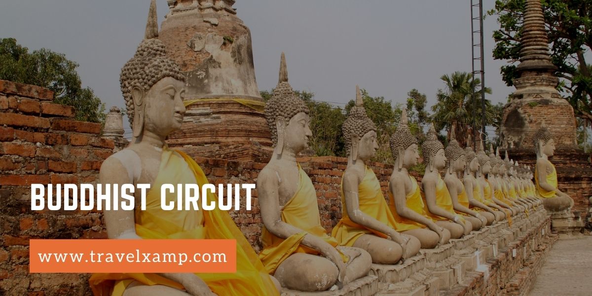 Buddhist Circuit: Experience the Greatness of Lord Buddha