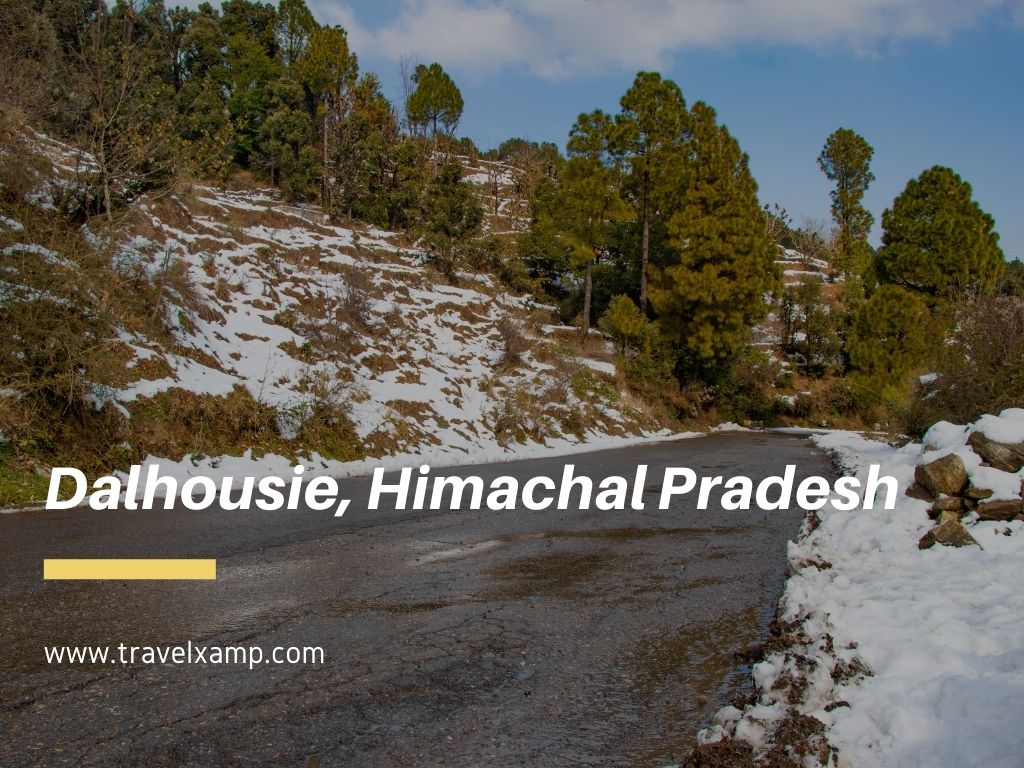 Dalhousie, Himachal Pradesh