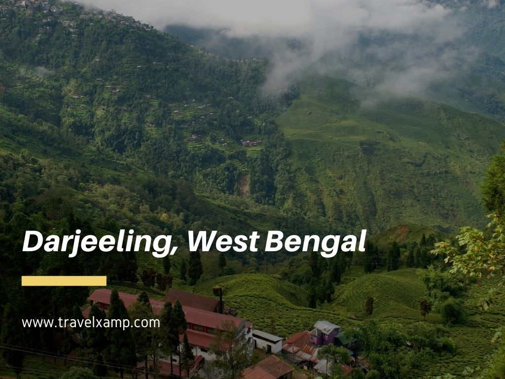 Darjeeling, West Bengal