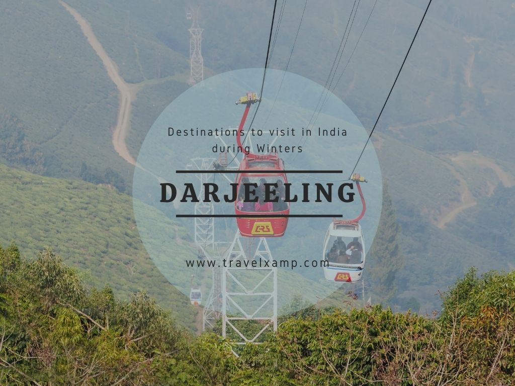 Darjeeling