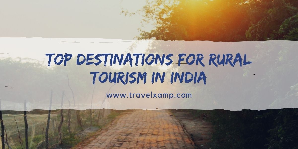 rural tourism in india ppt