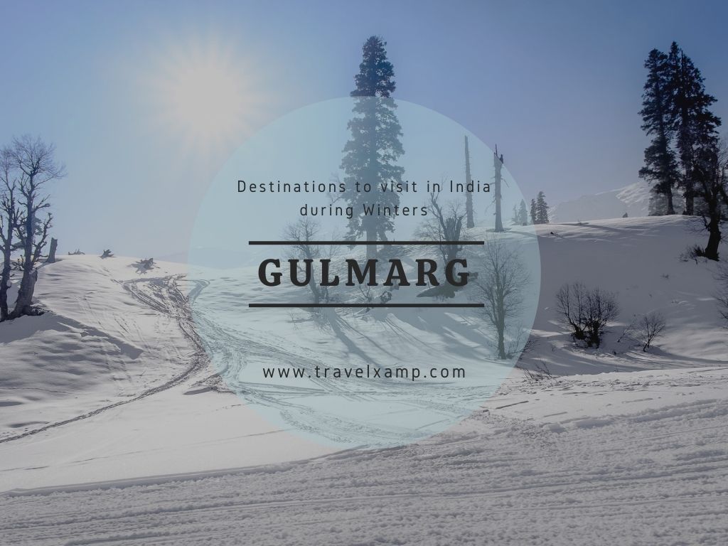 Gulmarg