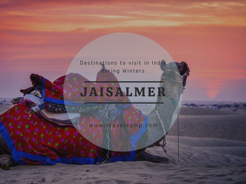 Jaisalmer