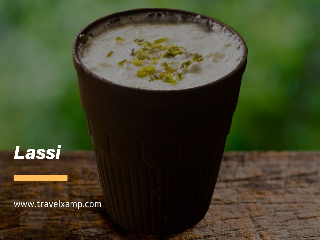 Lassi