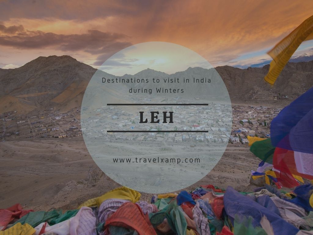 Leh