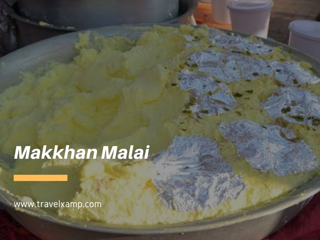 Makkhan Malai