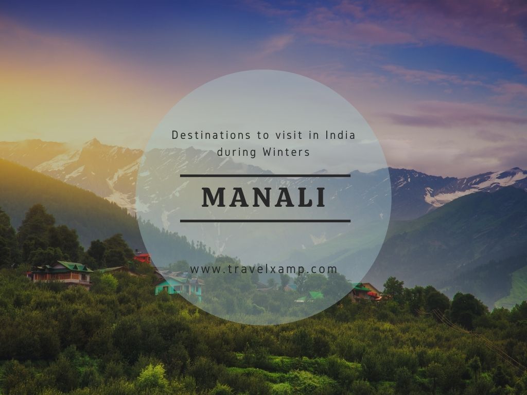 Manali