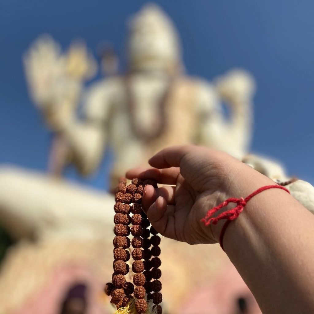 Nageshwar Temple