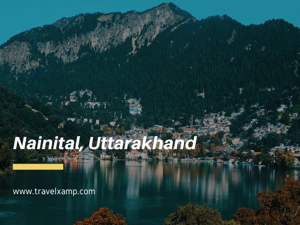 Nainital, Uttarakhand