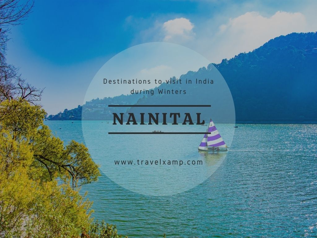 Nainital