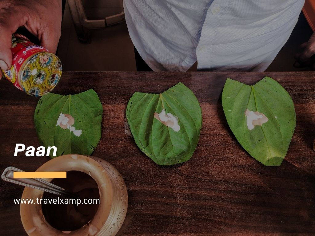 Paan