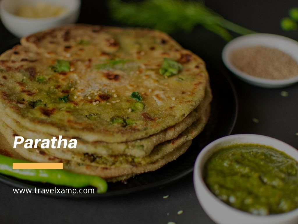 Paratha