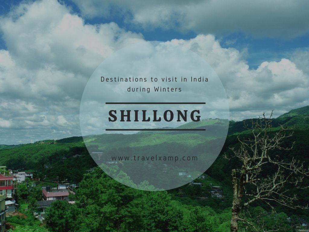 Shillong