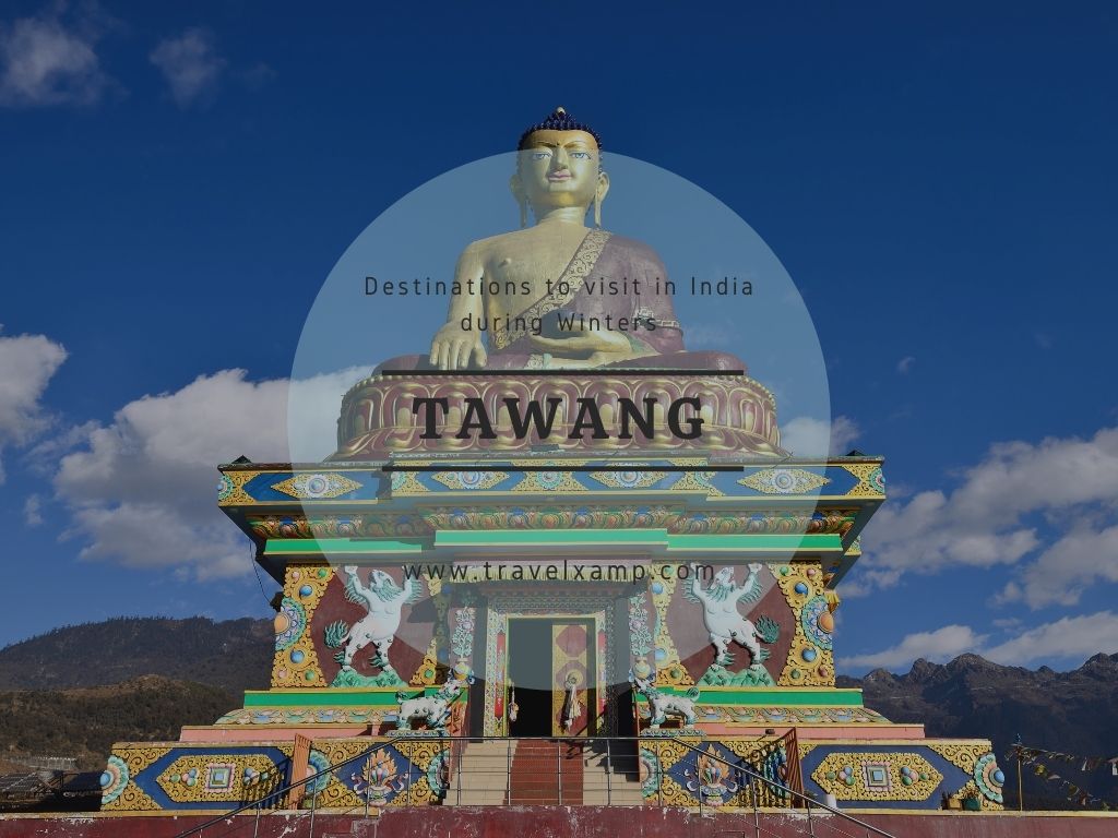 Tawang