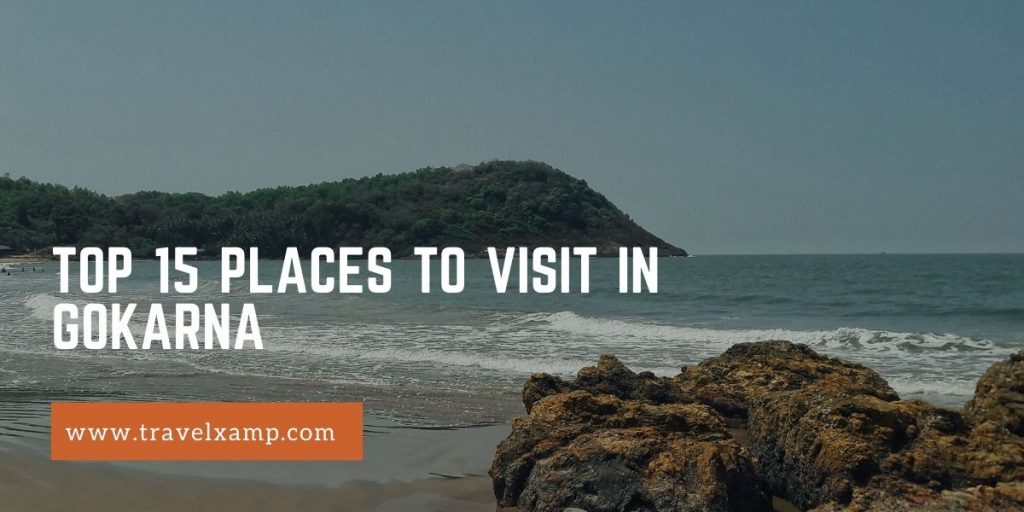 Top 15 Places to Visit in Gokarna