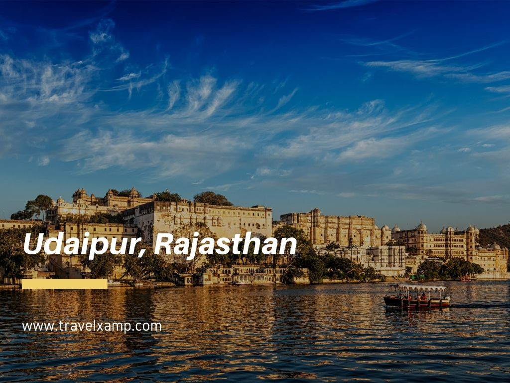 Udaipur, Rajasthan